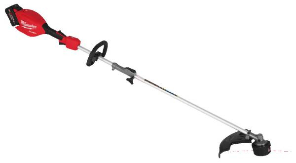 Cap multifunctional cu functia "QUIK-LOK" M18 echipata cu acumulator m18 [2]