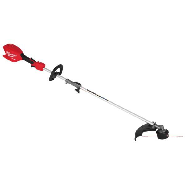 Cap multifunctional cu functia "QUIK-LOK" M18 echipata cu acumulator m18 [1]