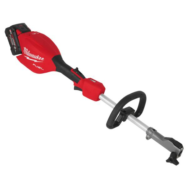 Cap multifunctional cu functia "QUIK-LOK" M18 echipata cu acumulator m18 [1]