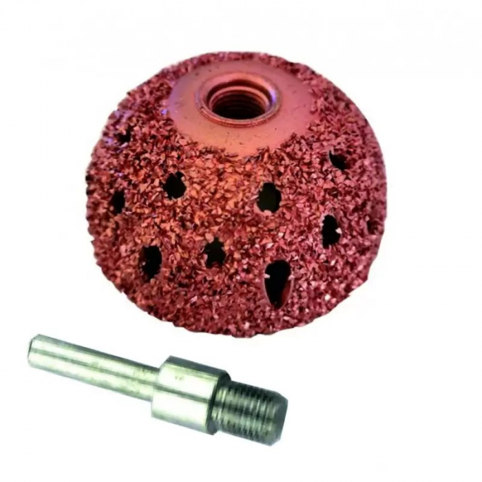 Cap pentru polizat anvelope 40mm [3]