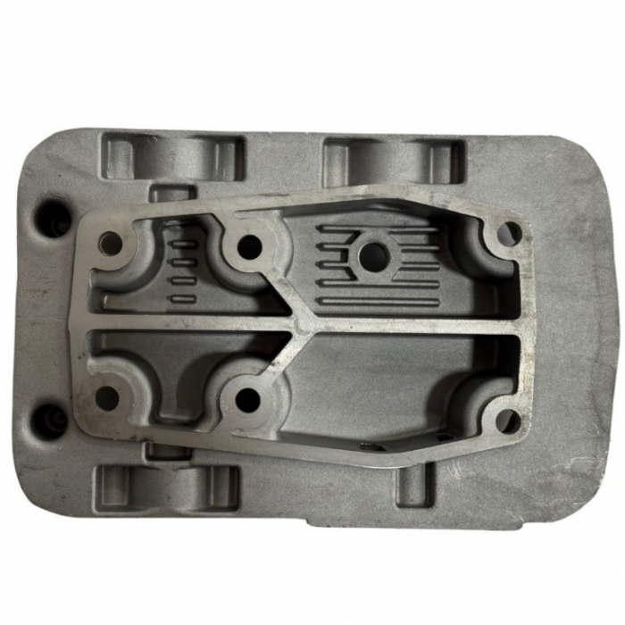 Capac superior cap compresor AB 525 [3]