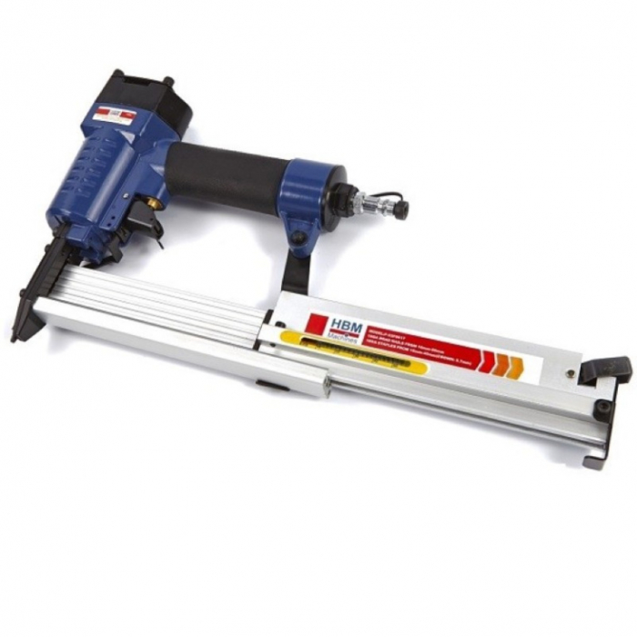 Capsator pneumatic 2 in 1 pentru cuie si capse 50mm [2]