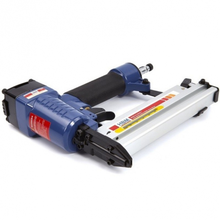 Capsator pneumatic 2 in 1 pentru cuie si capse 50mm [3]