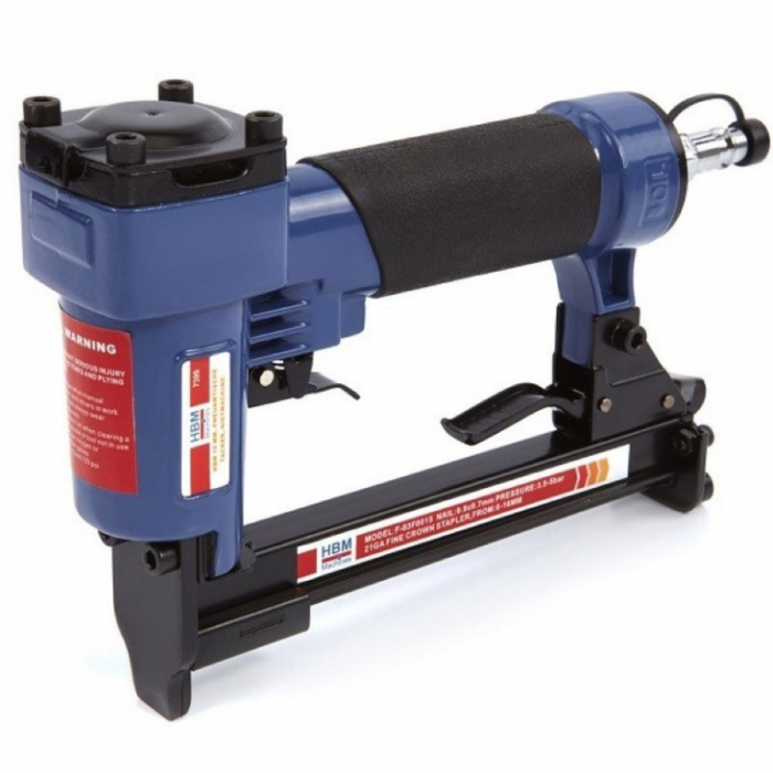 Capsator pneumatic pentru capse 16mm [2]