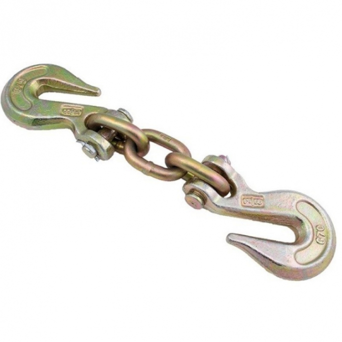Carlig dublu pentru caroserii 6 tone [1]