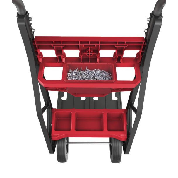 Cărucior cu 2 roți PACKOUT™ [7]