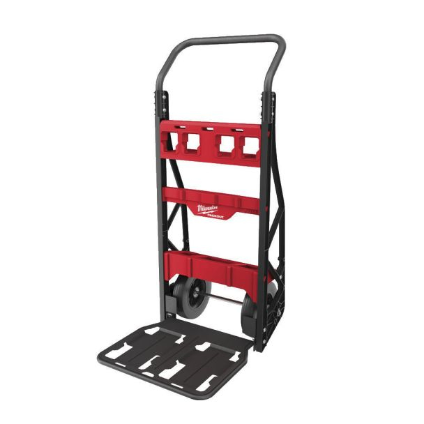 Cărucior cu 2 roți PACKOUT™ [1]