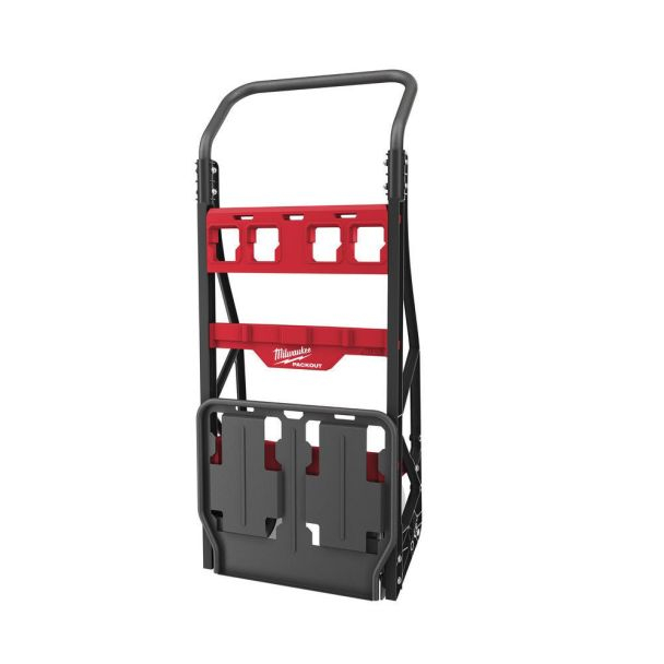 Cărucior cu 2 roți PACKOUT™ [5]