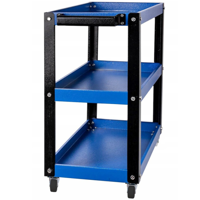 Cărucior de atelier pentru scule [3]