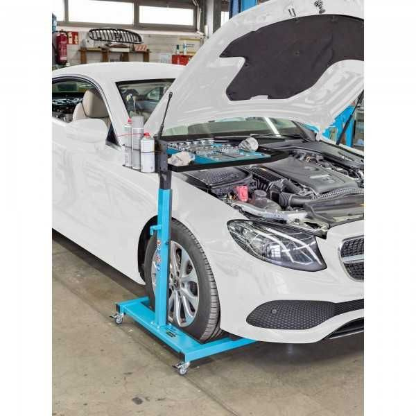 Carucior de service Assistent [4]