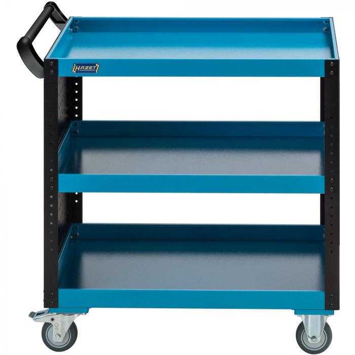 Carucior de service Assistent [3]