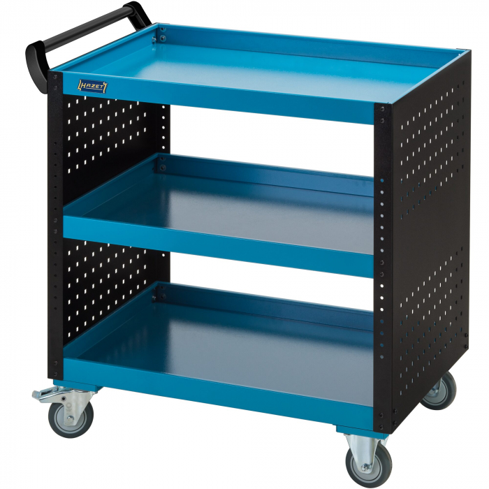 Carucior de service Assistent [4]