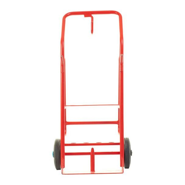 Carucior pentru transport ciocane demolatoare, 100 kg [4]