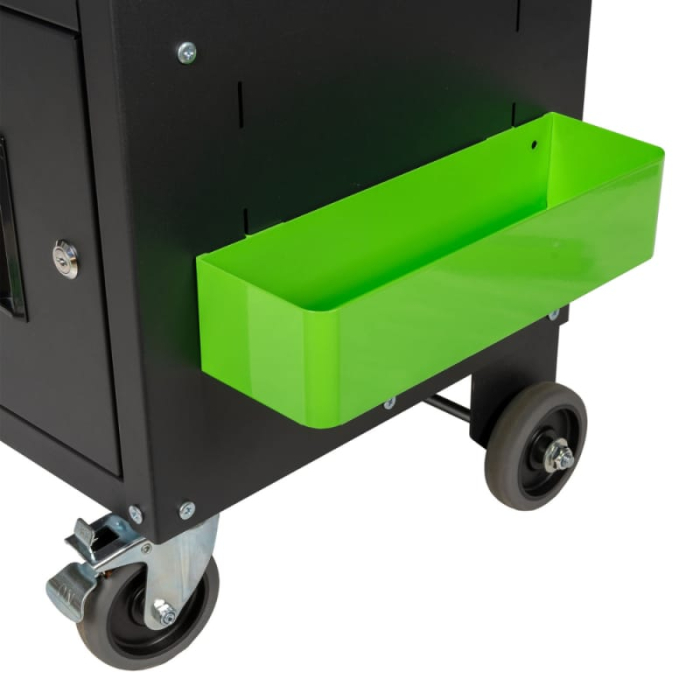 Carucior profesional pentru diagnoza auto [4]