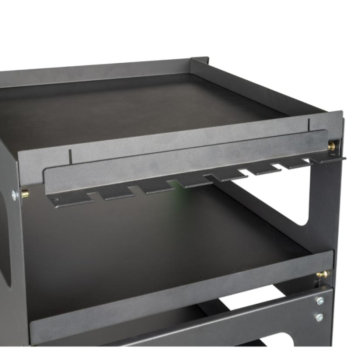 Carucior profesional pentru diagnoza auto [5]