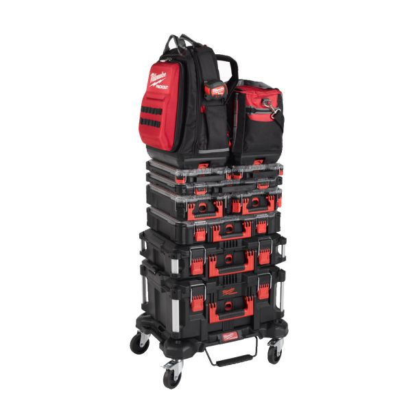 Cărucior troller PACKOUT™ [3]