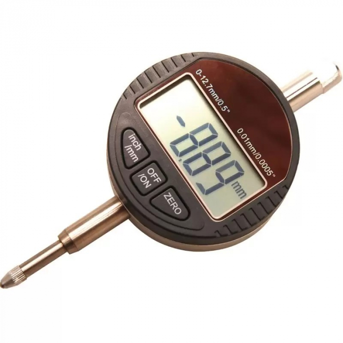 Ceas comparator digital 0-12.7 mm [2]