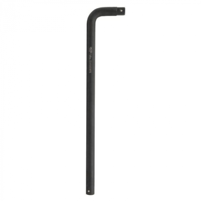 Chei de forta tip L cu patrat de 1 tol, 650 mm [3]