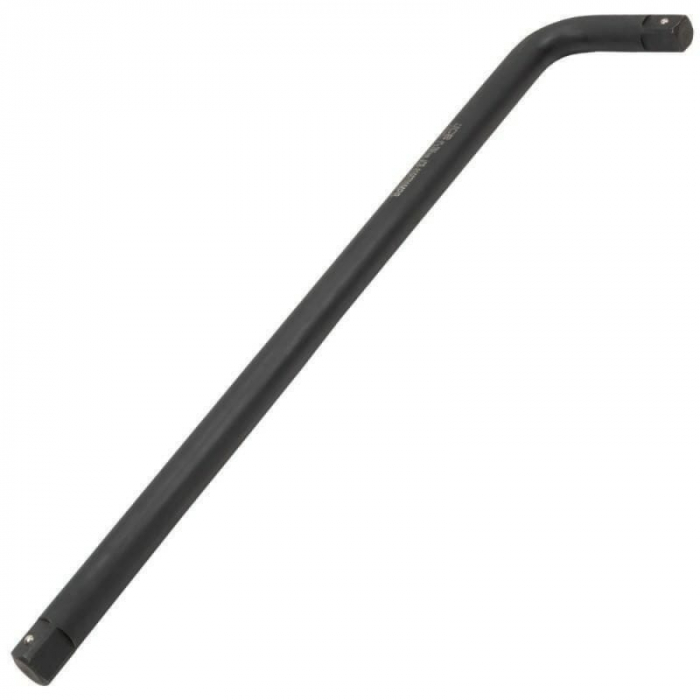 Chei de forta tip L cu patrat de 1 tol, 650 mm [1]