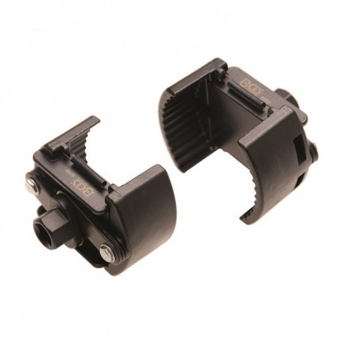 Cheie autoreglabila pentru filtre ulei 80-98mm [1]