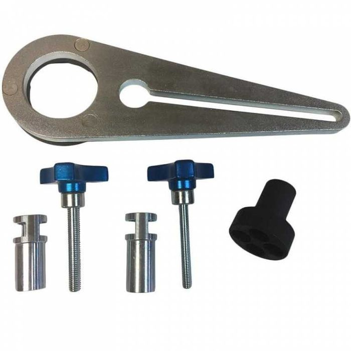 Blocaj de distributie pentru BMW N47, N57 [2]