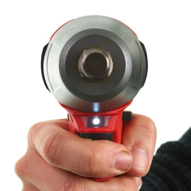 Cheie de impact 1/2″ 300Nm 18V [5]
