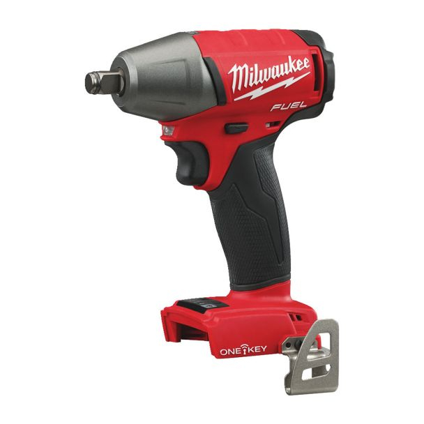 Cheie de impact 1/2″ 300Nm 18V [1]