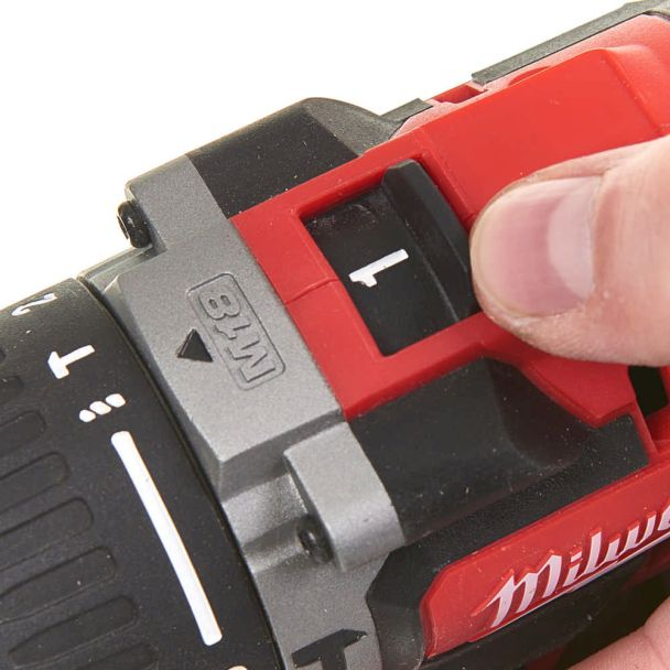 Cheie de impact 1/2″ 300Nm 18V [7]
