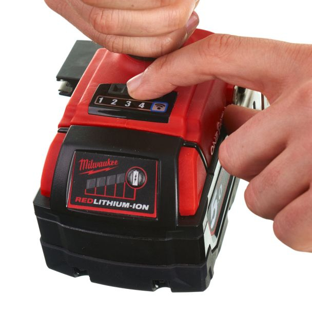Cheie de impact 1/2″ 300Nm 18V [3]