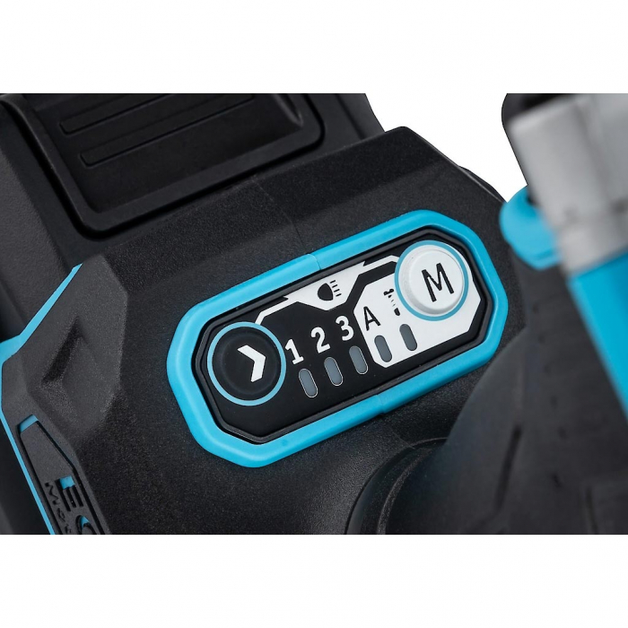 Cheie de impact 1/2" cu acumulatori 18V, 406 Nm [3]