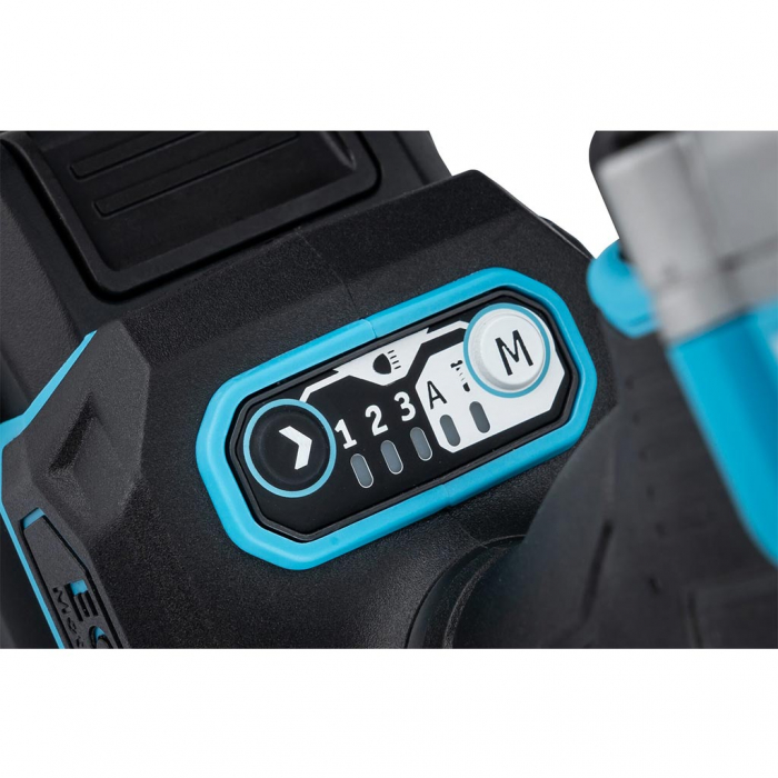 Cheie de impact 1/2" cu acumulatori 5 Ah-18V, 600 Nm [4]