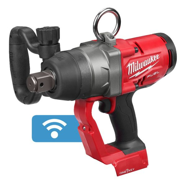 Cheie de impact 1″ 2400 Nm,  18V - M18 [7]