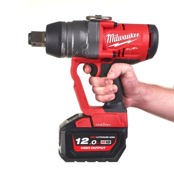Cheie de impact 1″ 2400 Nm,  18V - M18 [2]