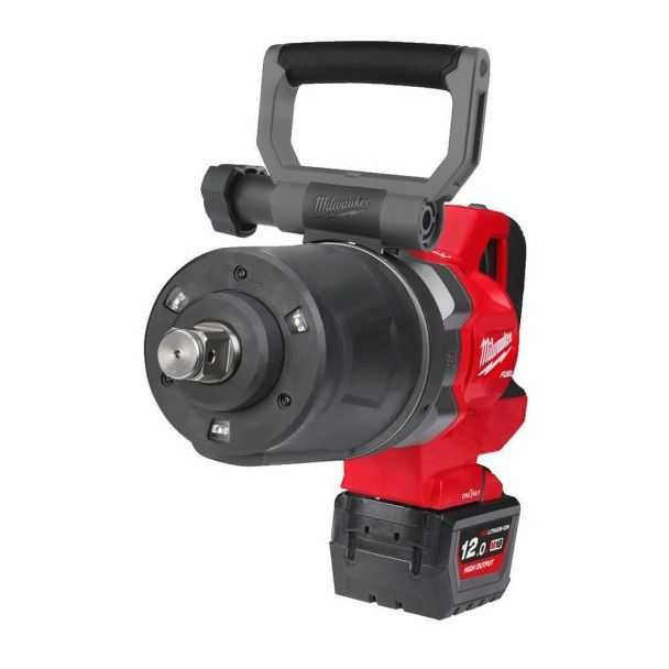 Cheie de impact 1″ 2711 Nm, 18V - M18 [3]