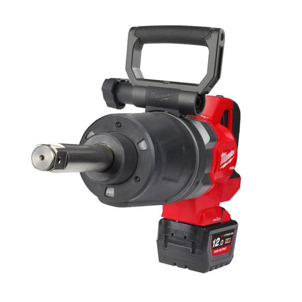 Ceie de impact 1″ 2711Nm 18V M18, ONE-KEY™ M18 FUEL™ [2]