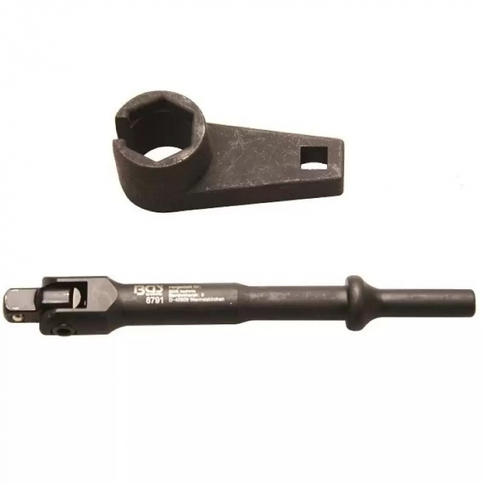 Cheie de impact 22 mm pentru Sonda Lambda [1]