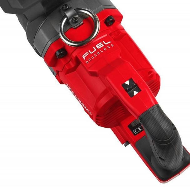 Cheie de impact 1″ 2711 Nm, 18V [3]