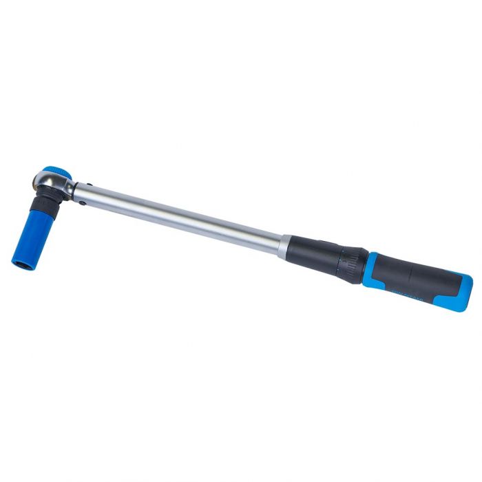 Cheie dinamometrica 1/2" 40-200 Nm, inclus tubulare 17-19-21 mm [4]
