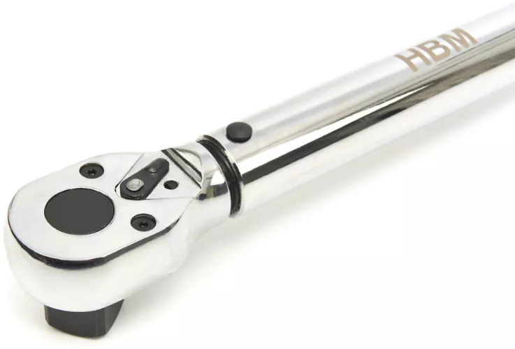 Cheie dinamometrica 140-980 Nm, 1" [5]