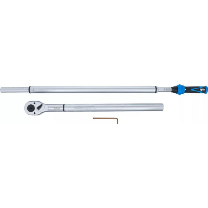 Cheie dinamometrica 140-980 Nm, 1" tol (25 mm) [3]