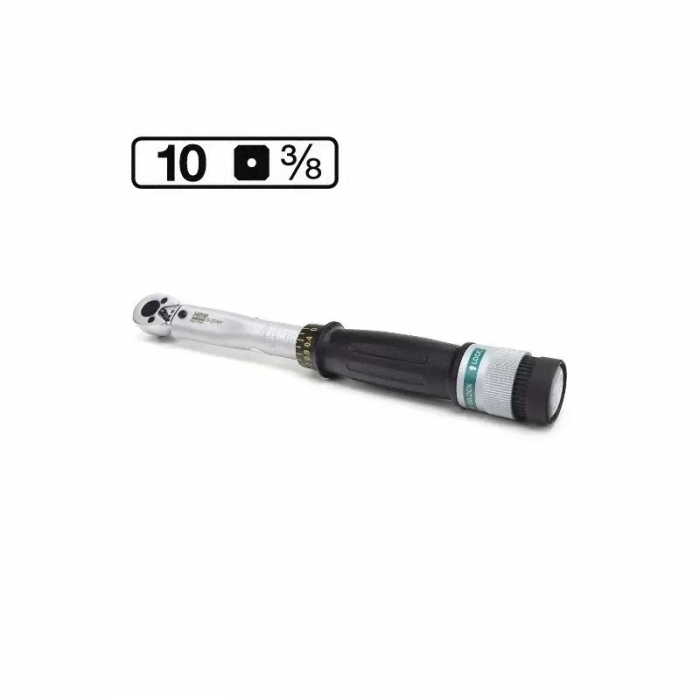 Cheie dinamometrica 20-110Nm, 3/8" [3]