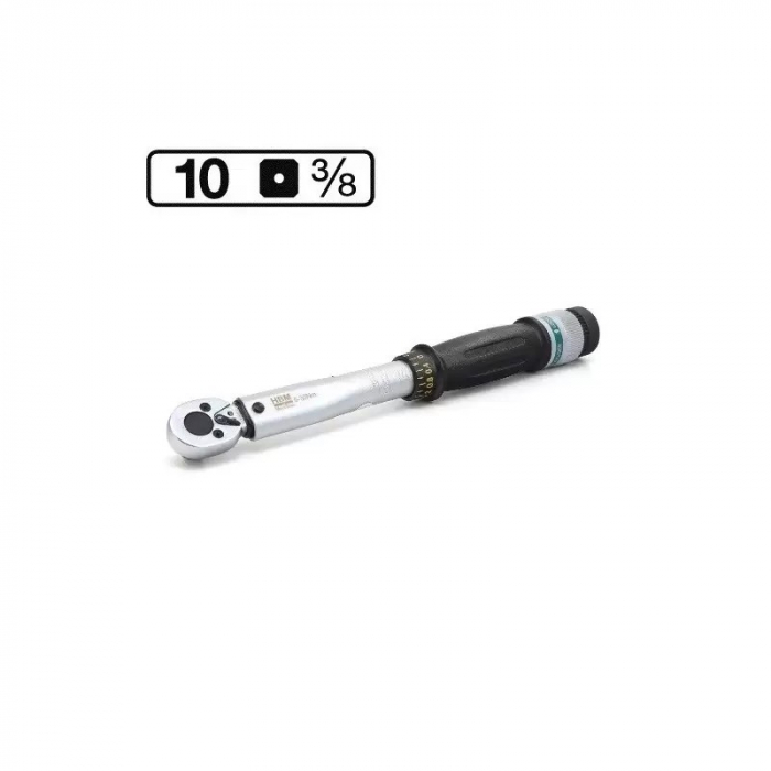Cheie dinamometrica 20-110Nm, 3/8" [4]