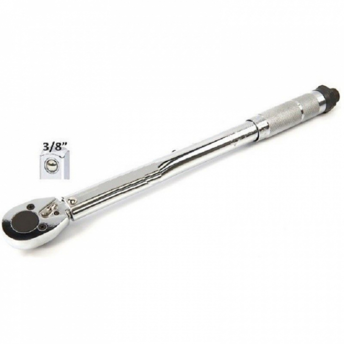 Cheie dinamometrica 3/8" 19-110 Nm [2]