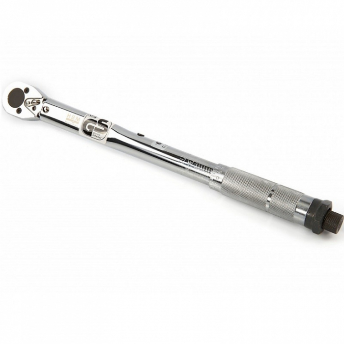 Cheie dinamometrica 3/8" 19-110 Nm [3]