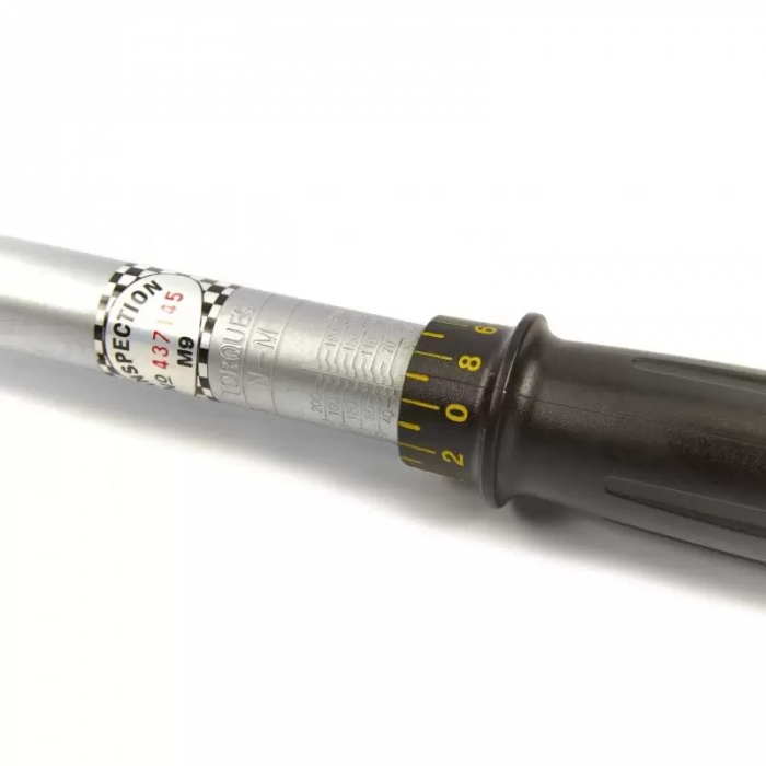 Cheie dinamometrica 40-210Nm, 1/2" [4]