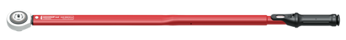 Cheie dinamometrica cu antrenare 3/4", 80-400 Nm [2]