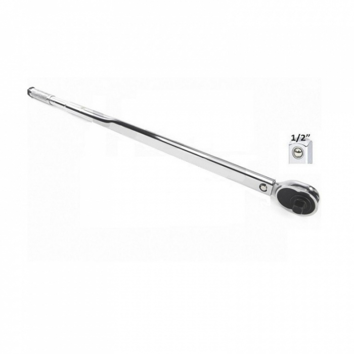 Cheie dinamometrica cu patrat de 1/2" 30-345 Nm [2]