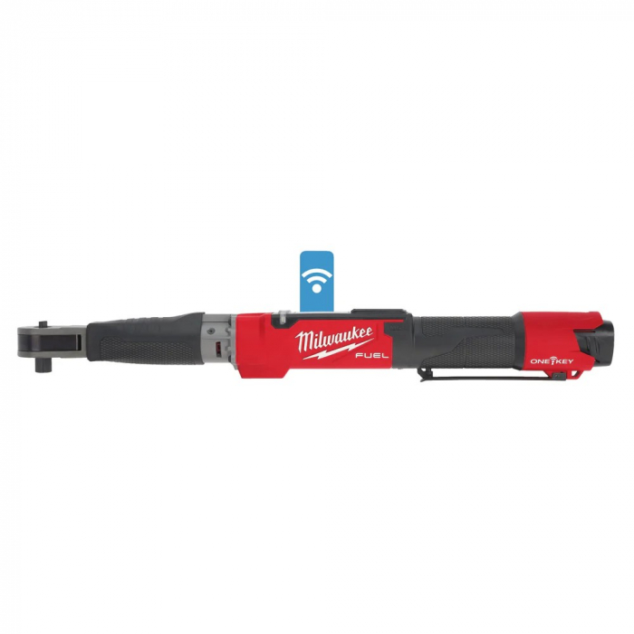 Cheie dinamometrică digitală 3/8", 12V [1]