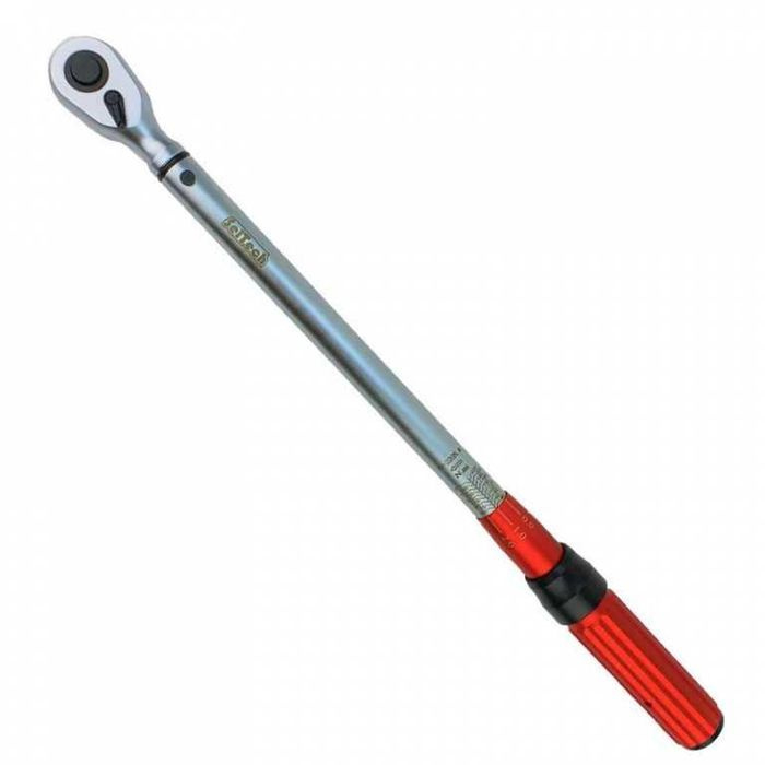 Cheie dinamometrica profesionala 1/2" 40-220 Nm [2]