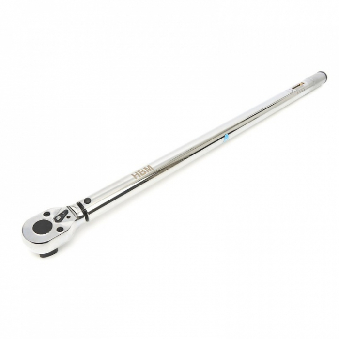 Cheie dinamometrica profesionala 3/4", 140-980Nm [1]
